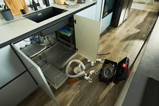 24/7 Emergency Toilet Repair experts in North Richland Hills, TX